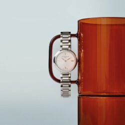 ボーム＆メルシェから最新作入荷のお知らせです！！