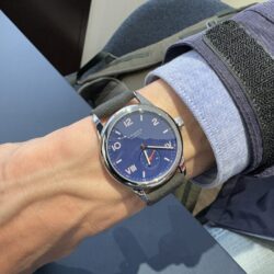 NOMOSのお時計をお買い上げ頂きまして、有難うございます！