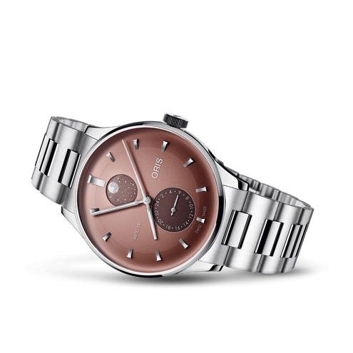 オリス Artelier Complication 01 782 7811 4056-07 8 20 20