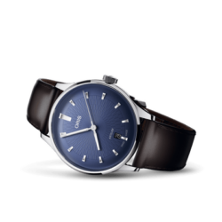 オリス / Artelier Date 01 733 7810 4055-07 6 20 17FC
