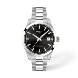 ティソ / ジェントルマン 38mm T165.807.11.051.00