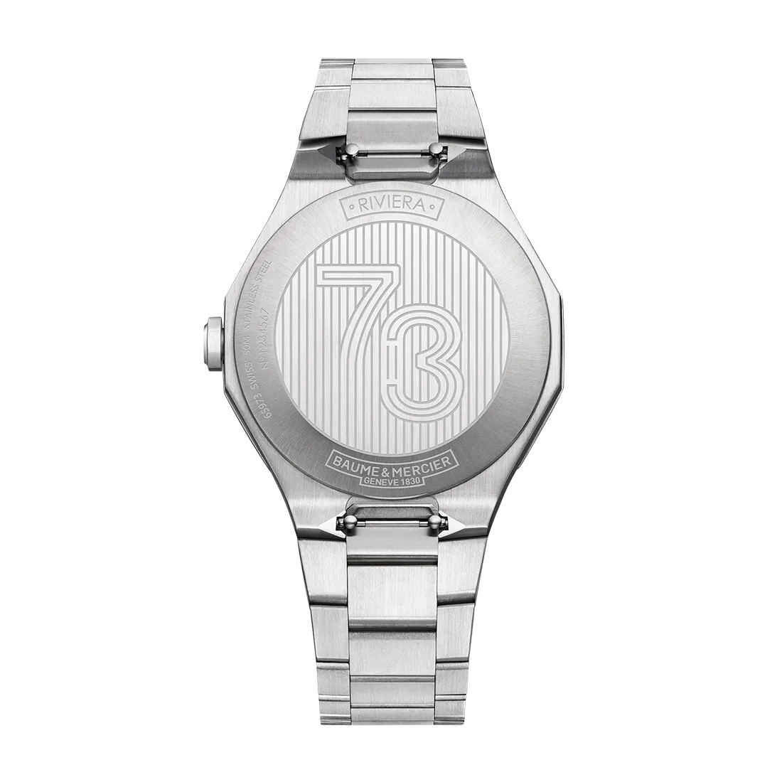 リビエラ 10845 39mm 画像3