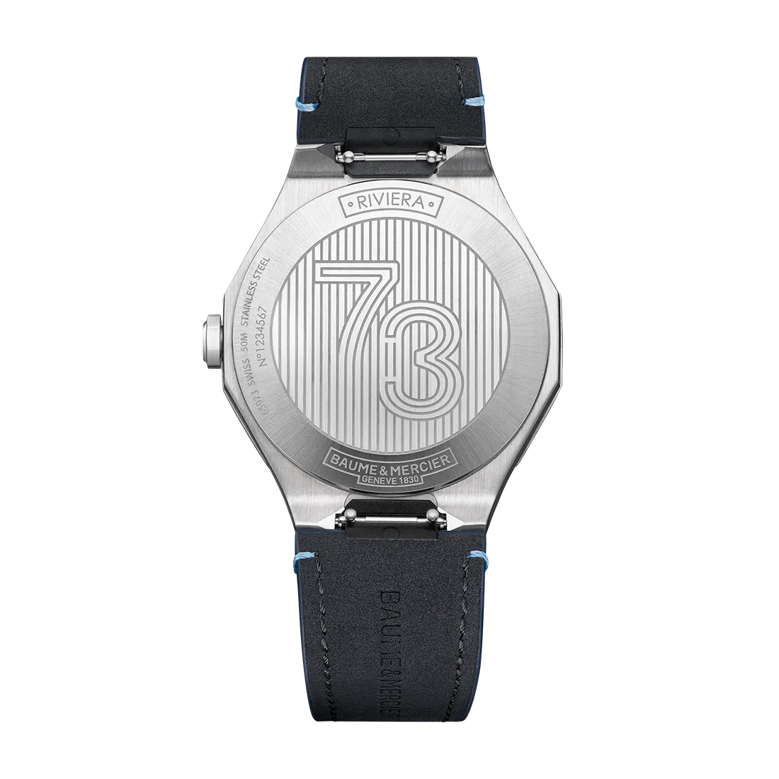 リビエラ 10846 39mm 画像3