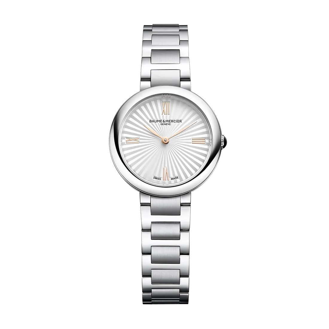 ボーム&メルシエ Joia de Baume & Mercier 10848 29mm