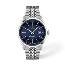 ティソ / ヴィソデート 39mm T157.407.11.041.00