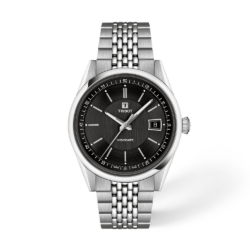 ティソ / ヴィソデート 39mm T157.407.11.051.00