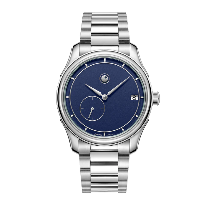 ゼロ ZEROO C4 KEIGO Classic Automatic ZC004SDB
