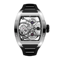 ゼロ / ZEROO T10 THE ARCHER FULL SKELETON AUTOMATIC TOURBILLON ZT010