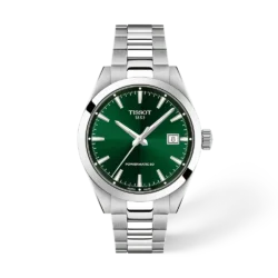 ティソ / ジェントルマン 38mm T165.807.11.091.00