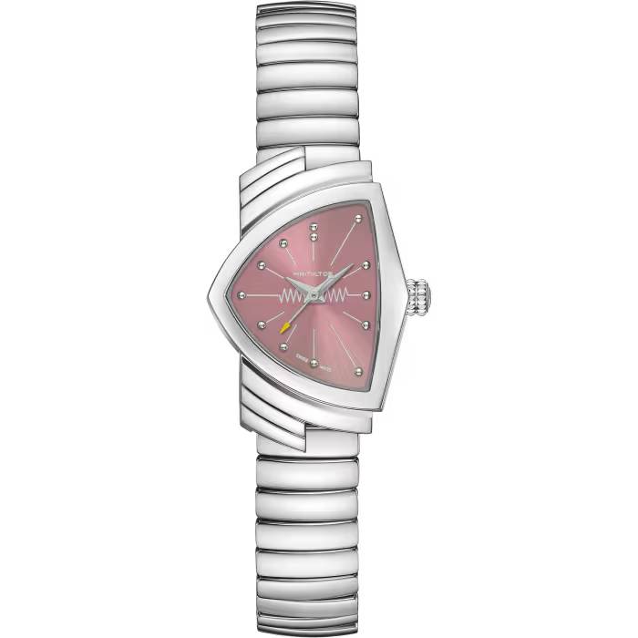 ハミルトン ベンチュラ S クォーツ H24211170
