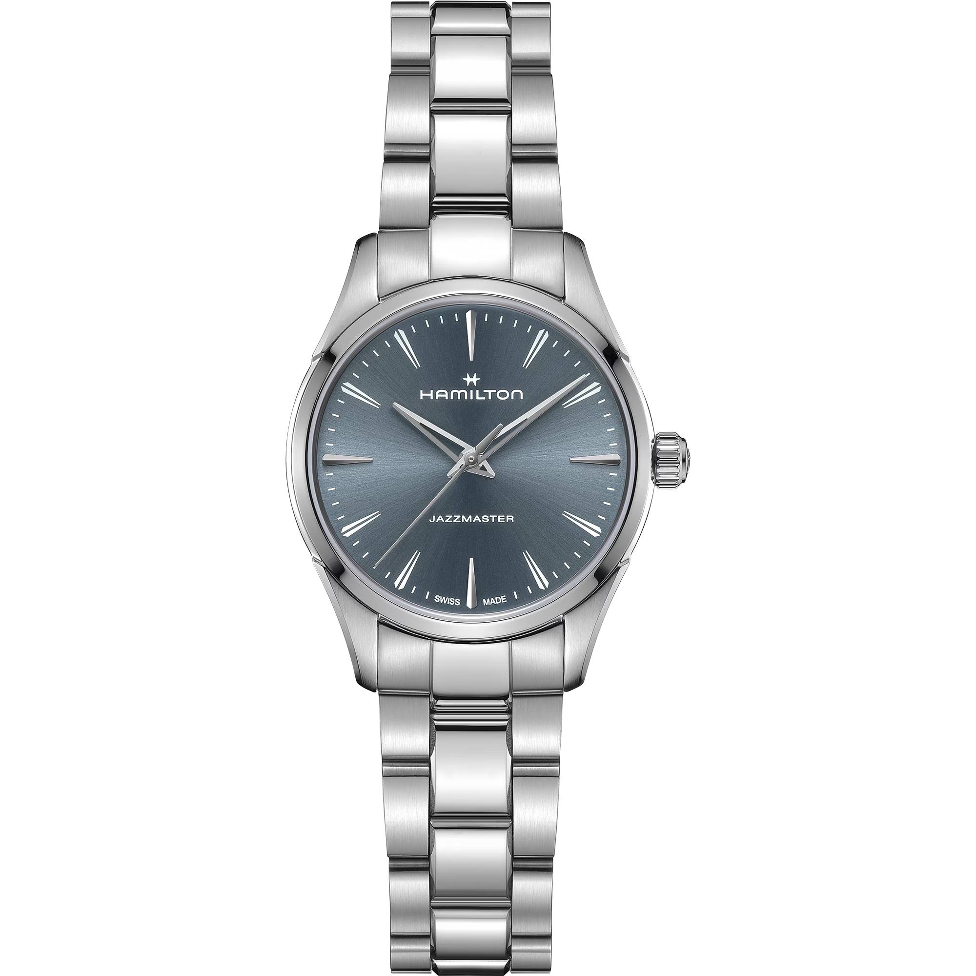 ハミルトン ジャズマスター 32mm クオーツ H32301141