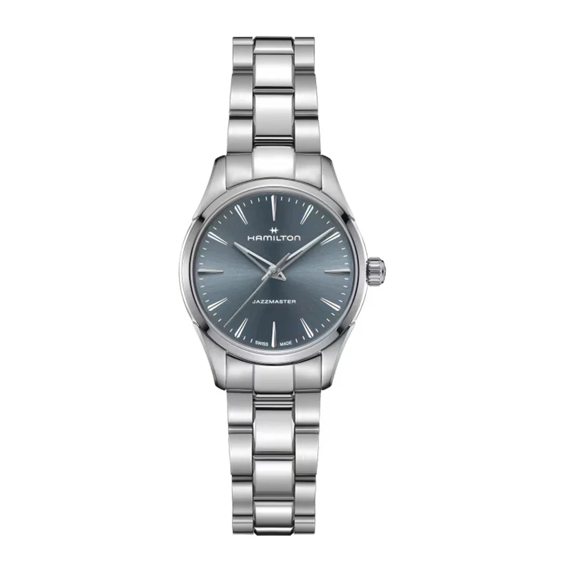ハミルトン ジャズマスター 32mm クオーツ H32301141