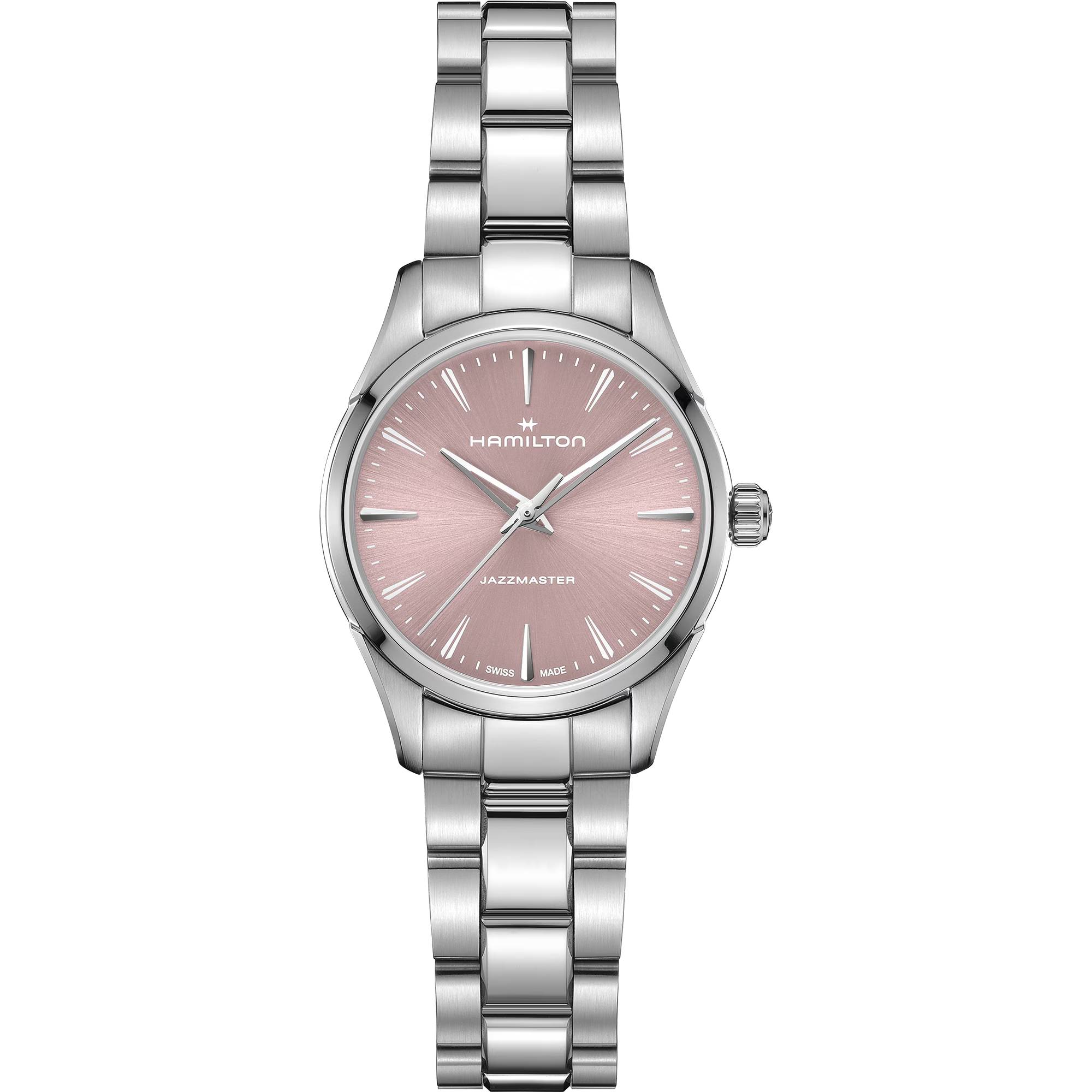 ハミルトン ジャズマスター 32mm クオーツ H32301171