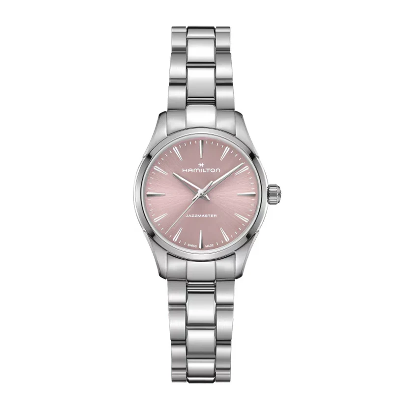 ハミルトン ジャズマスター 32mm クオーツ H32301171
