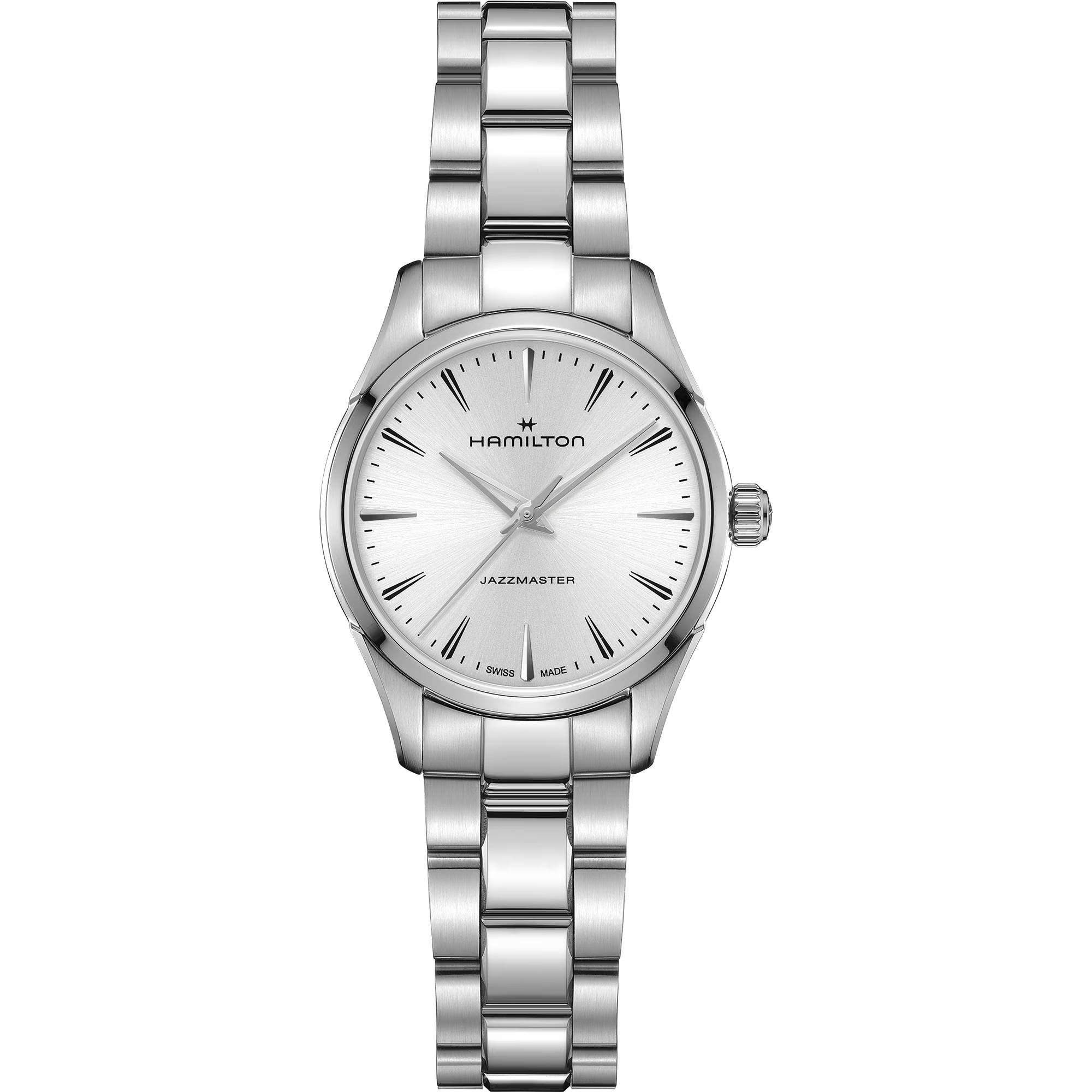 ハミルトン ジャズマスター 32mm クオーツ H32301181