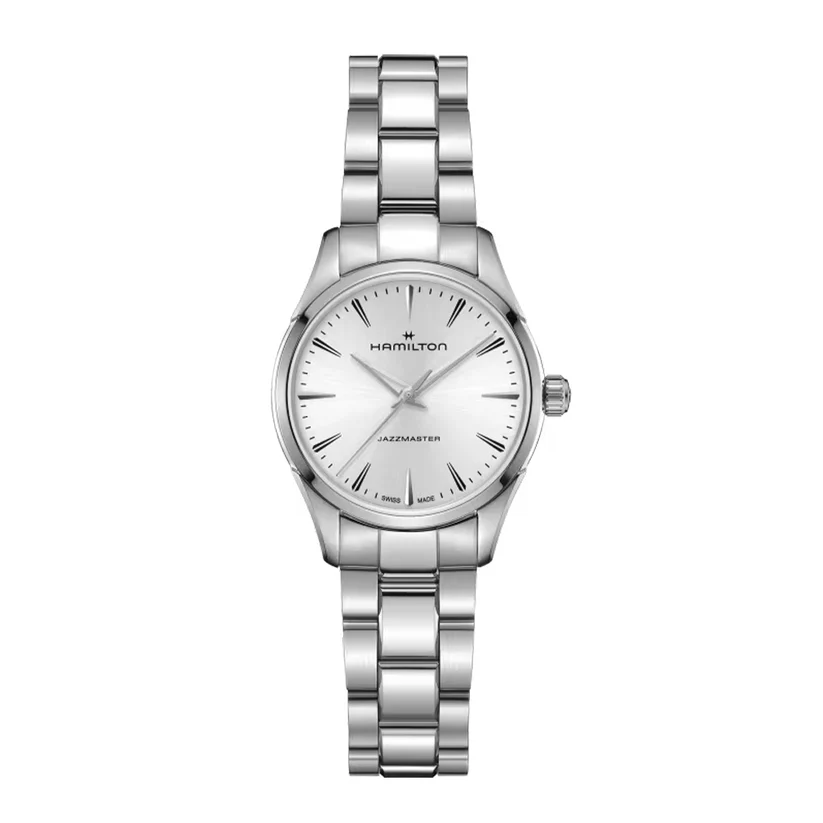 ハミルトン ジャズマスター 32mm クオーツ H32301181