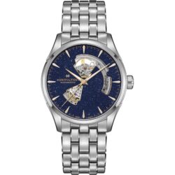 ハミルトン / ジャズマスター オープンハート オート 42MM H32705140