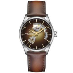 ハミルトン / ジャズマスター オープンハート オート 42mm H32705501