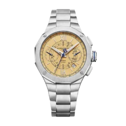 ボーム&メルシエ / リビエラ オートマティック クロノグラフ 41mm《限定モデル》