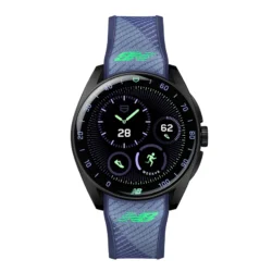 タグ・ホイヤー / コネクテッド キャリバーE5 40mm × ニューバランス エディション