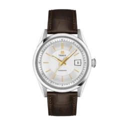 ティソ / ヴィソデート 39mm T157.407.16.031.00