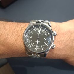 ロンジンのお時計をお買い上げ頂きまして、有難うございます!