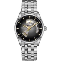 ハミルトン / ジャズマスター オープン ハート オート 42MM H32705180