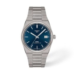 ティソ / PRX チタニウム 38MM T137.807.44.041.00