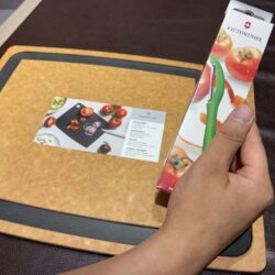 ビクトリノックスのキッチンツールをお買い上げ頂きありがとうございます！！