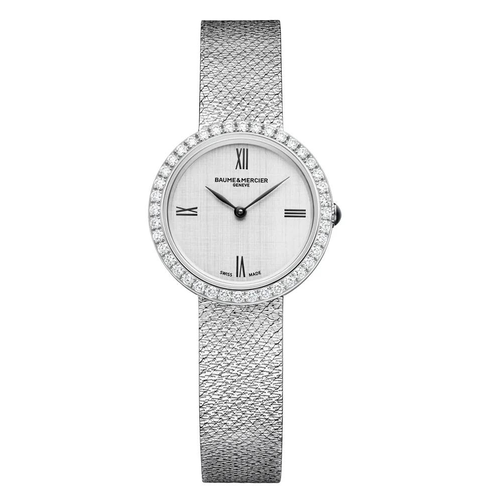 Joia de Baume & Mercier 10850 28MM-画像1