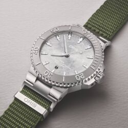 ORIS SOCIAL CLUB EDITION Ⅱ入荷しました！！