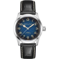 ハミルトン / カーキ フィールド マーフ 38mm H70405740