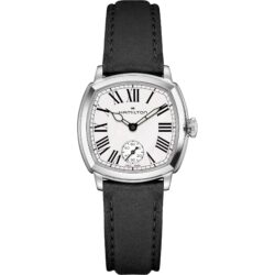 ハミルトン / アメリカンクラシック クッション メカ 30MM H36109710