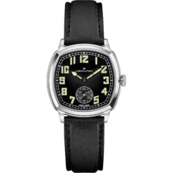ハミルトン / アメリカンクラシック クッション メカ 34MM H36129730
