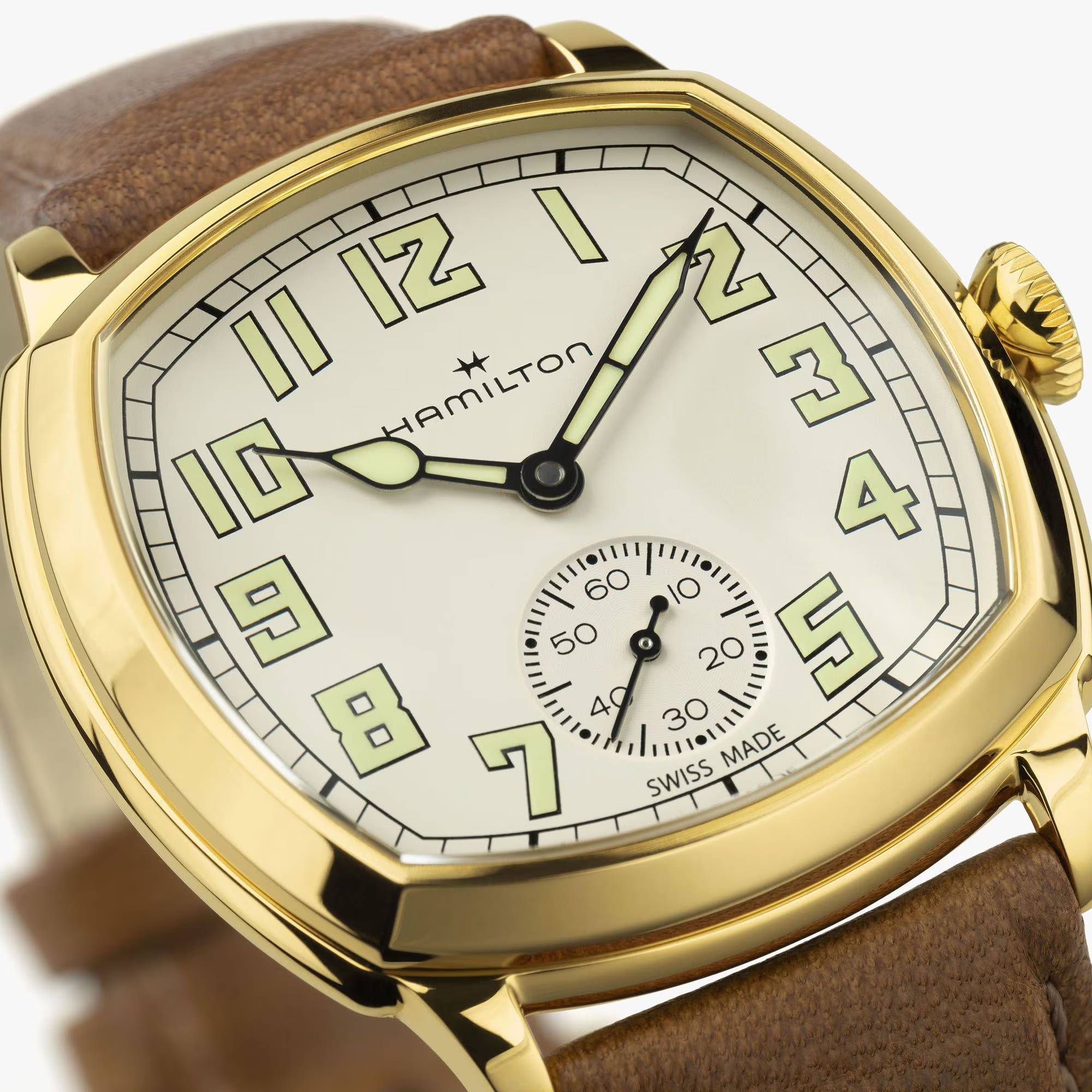 アメリカンクラシック クッション メカ 34MM H36139520 画像2