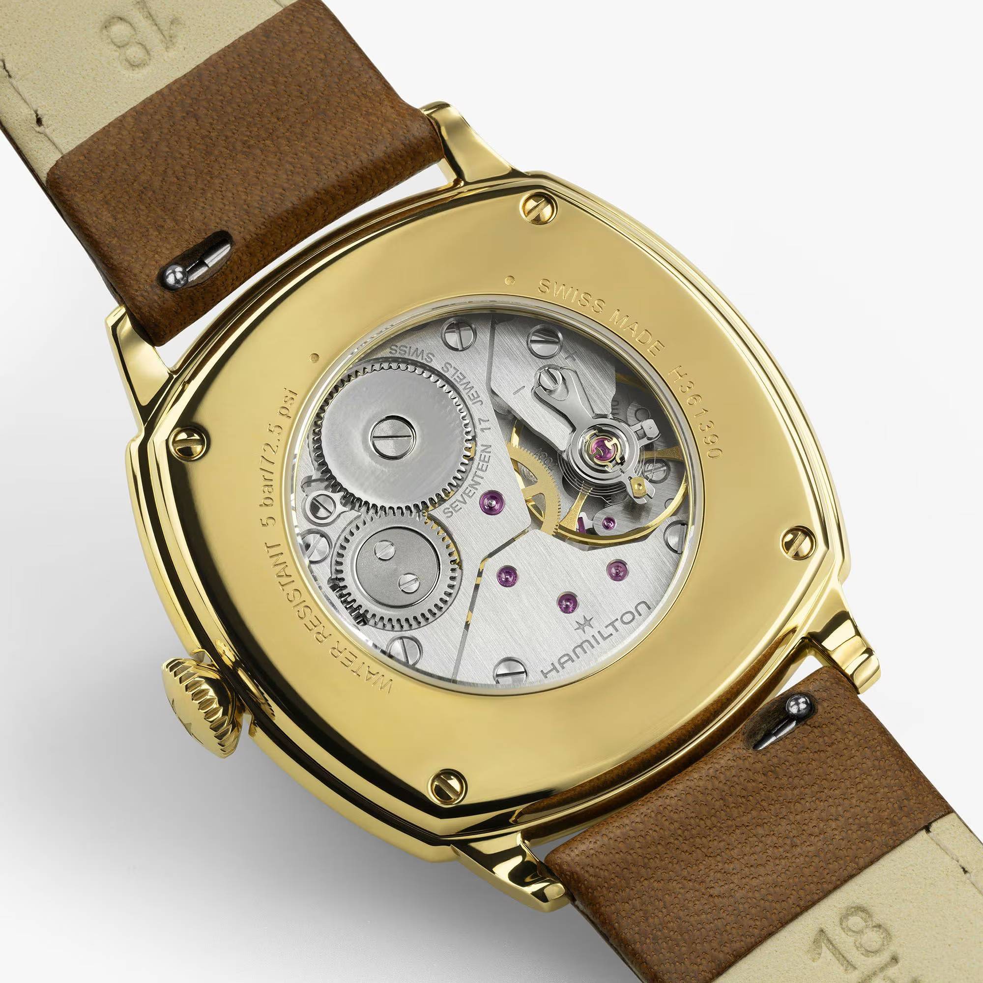 アメリカンクラシック クッション メカ 34MM H36139520 画像3
