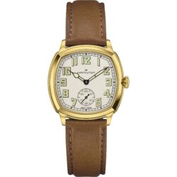 ハミルトン / アメリカンクラシック クッション メカ 34MM H36139520