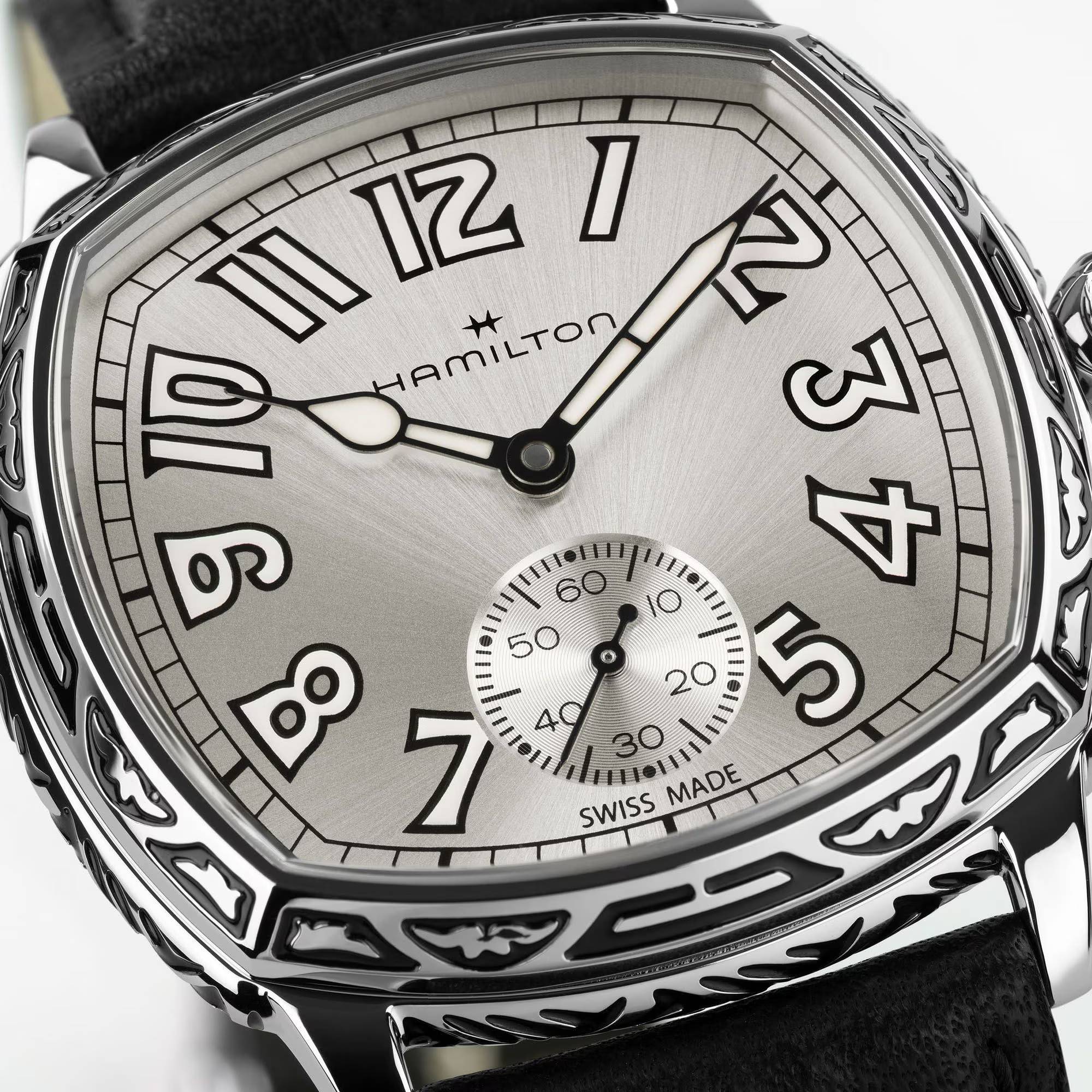 アメリカンクラシック クッション メカ 34MM H36149710 画像2