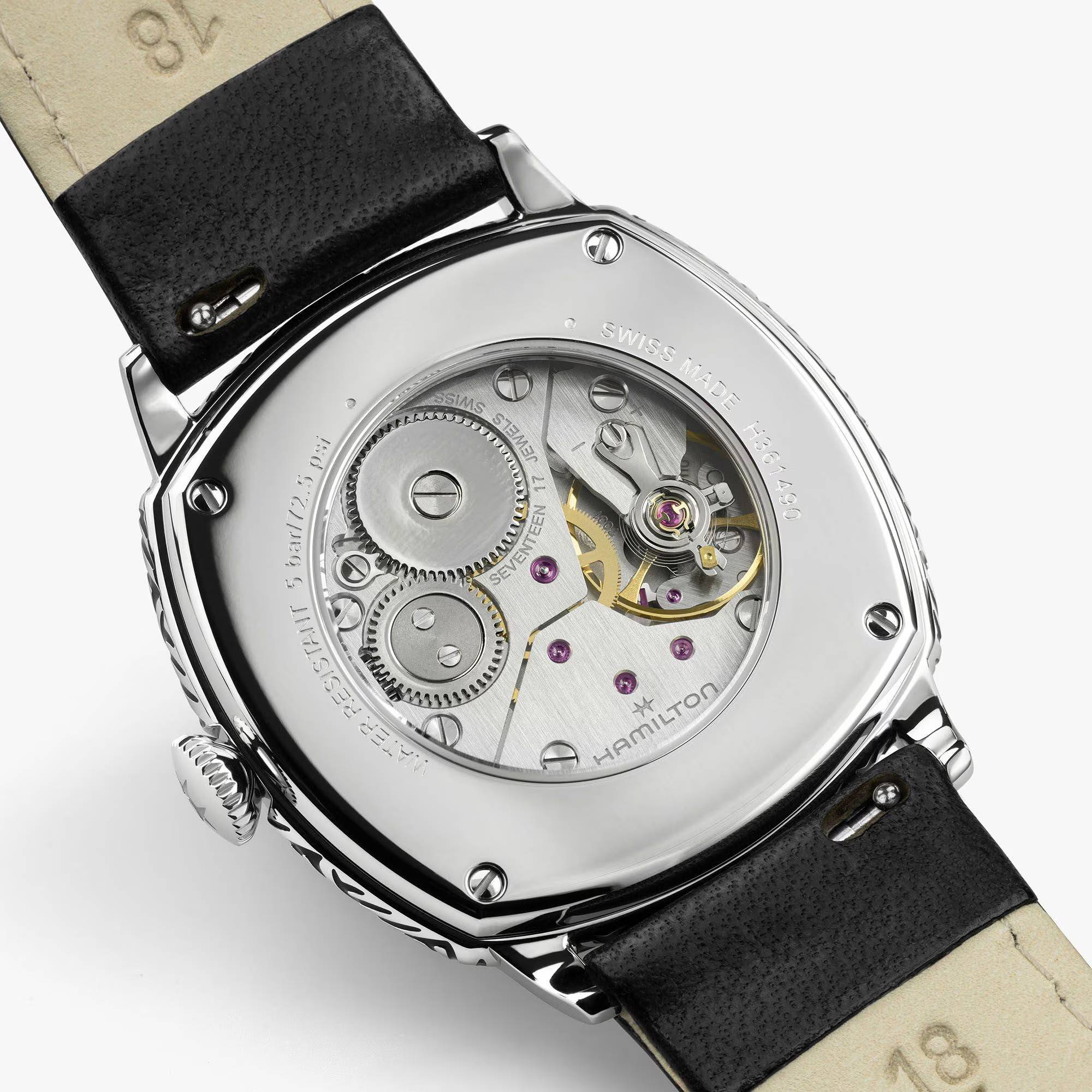 アメリカンクラシック クッション メカ 34MM H36149710 画像3